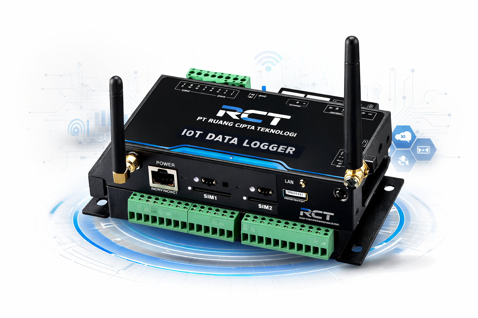 Data Logger