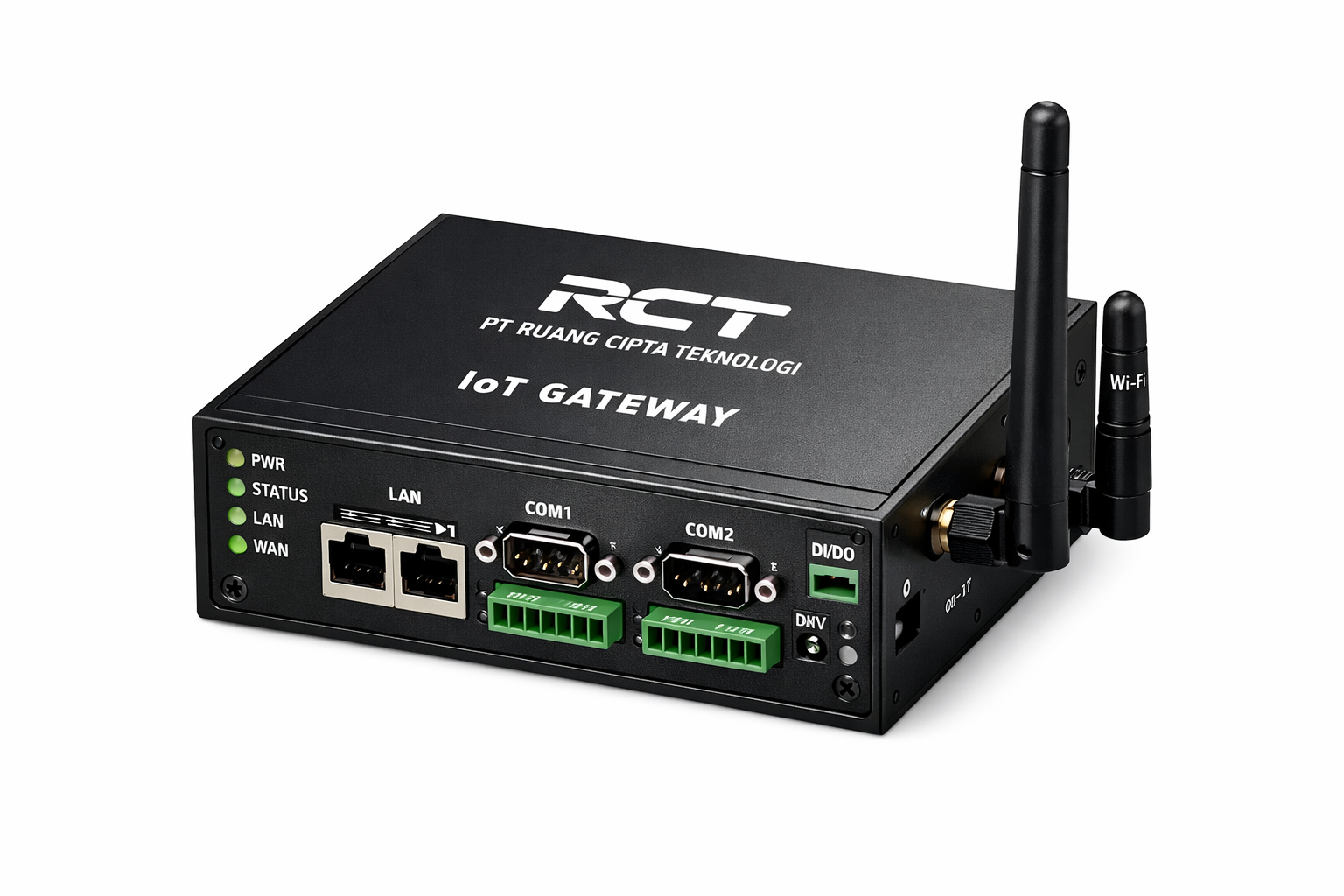 IoT Gateway